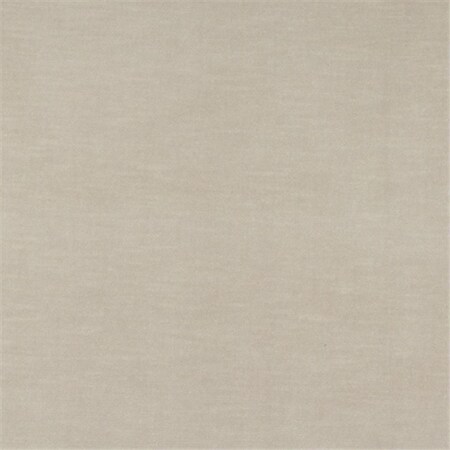 Designer Fabrics 54 in. Wide - Beige Authentic Cotton Velvet Upholstery Fabric K0001D